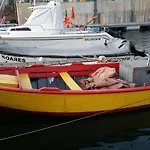 Vrs - Cost Boat Botel