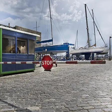 Vrs - Cost Boat Leça da Palmeira