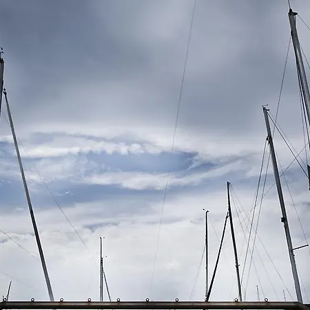 Vrs - Cost Boat Leça da Palmeira