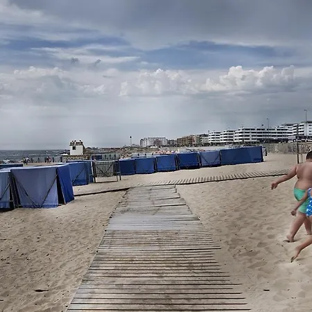 Vrs - Cost Boat Leça da Palmeira