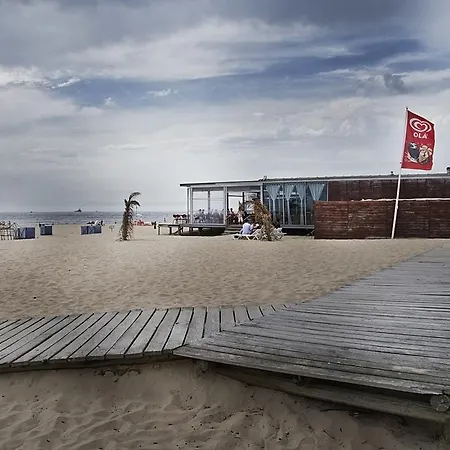 Vrs - Cost Boat * Leça da Palmeira