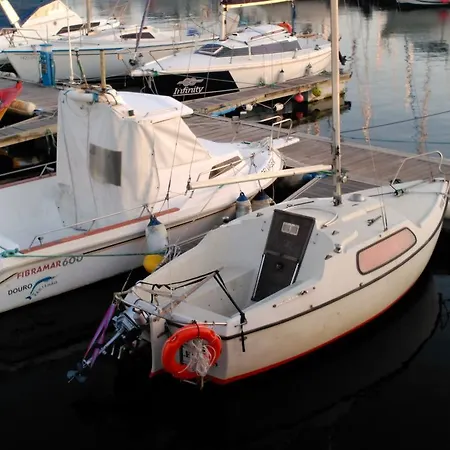 Vrs - Low Cost Beach Boat Botel Leca da Palmeira