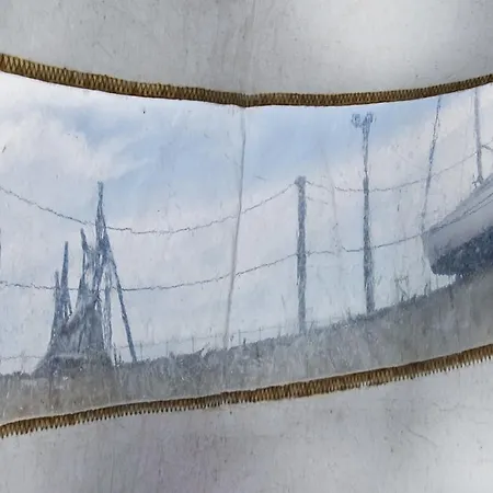 Vrs - Cost Boat Bådhotel Leça da Palmeira