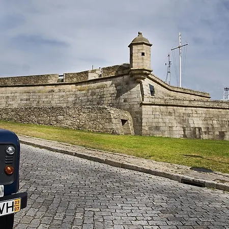 Vrs - Cost Boat Leça da Palmeira