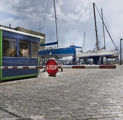 Vrs - Cost Boat Leça da Palmeira