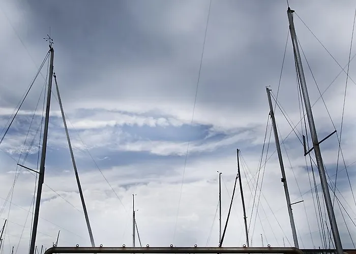 Vrs - Cost Boat 레카다팔메이라