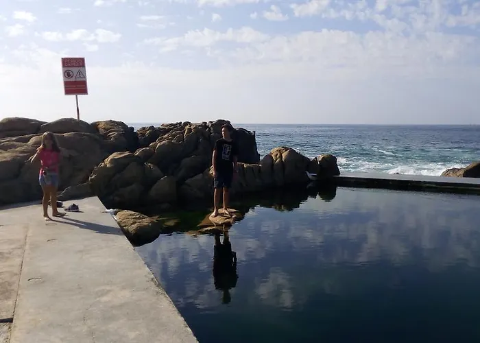 ספינת מלון Vrs - Cost Boat