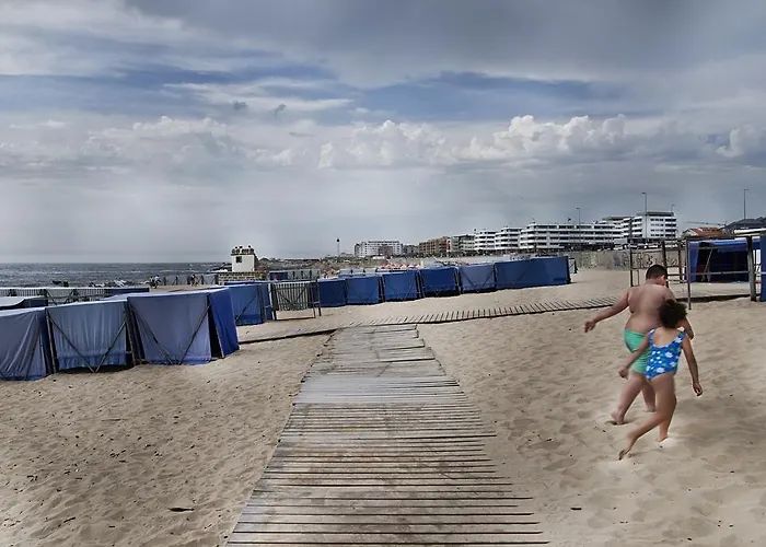 Vrs - Cost Boat 레카다팔메이라