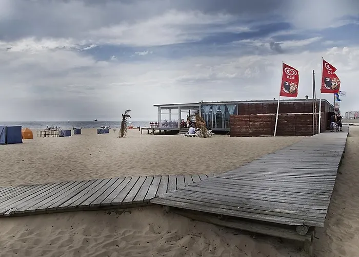 Vrs - Cost Boat * Leça da Palmeira