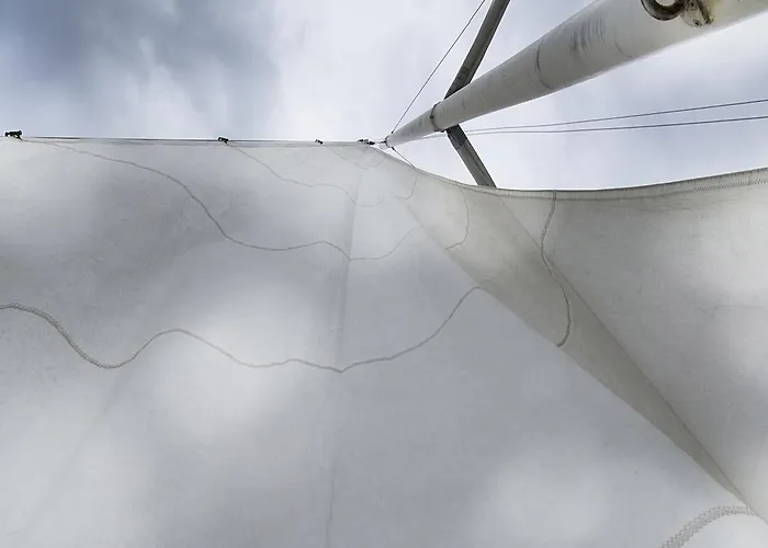 보트호텔 Vrs - Cost Boat