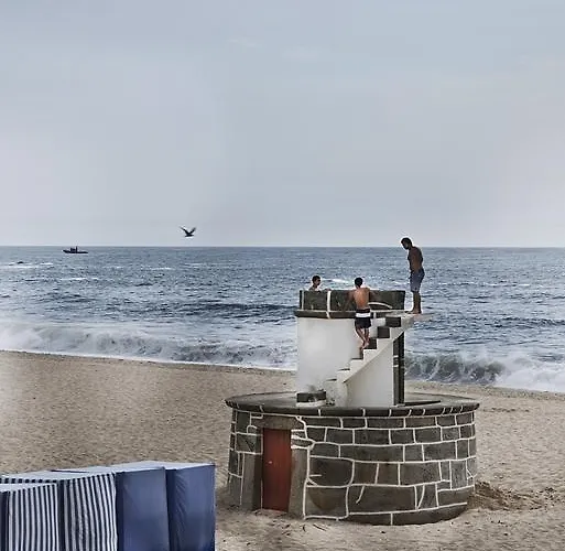 Vrs - Cost Boat 보트호텔