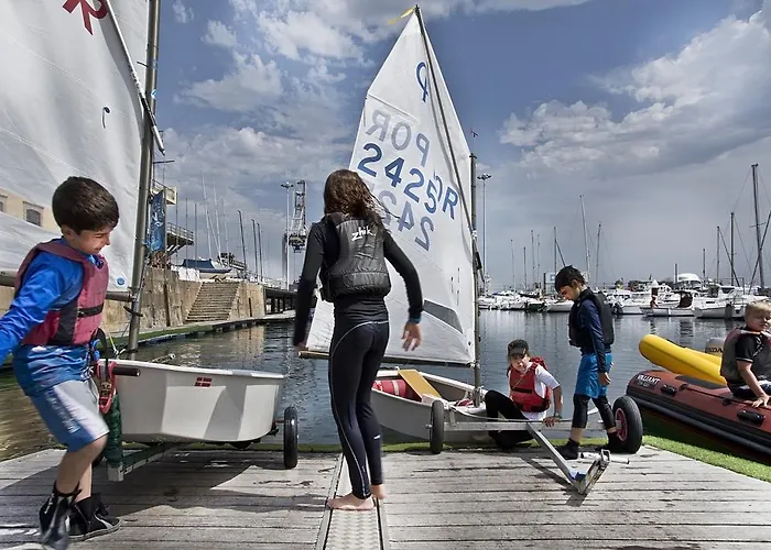 ספינת מלון Vrs - Cost Boat Leça da Palmeira