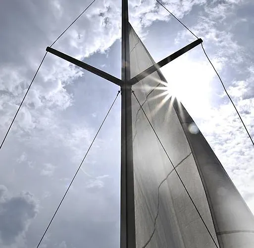 보트호텔 Vrs - Cost Boat