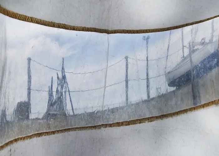 Vrs - Cost Boat ספינת מלון Leça da Palmeira