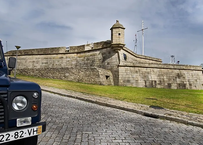 Vrs - Cost Boat Leça da Palmeira